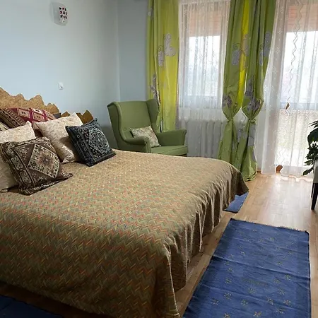 Casa De Sub Magura Guest house *