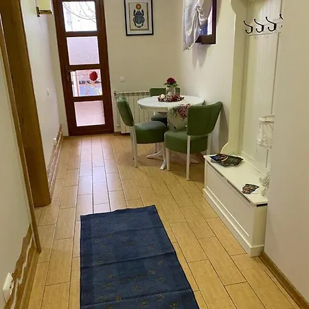 Casa De Sub Magura Guest house *