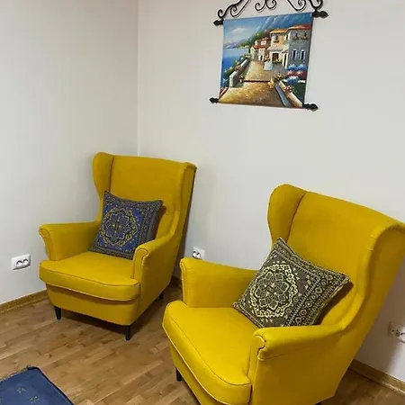 Casa De Sub Magura Simeria