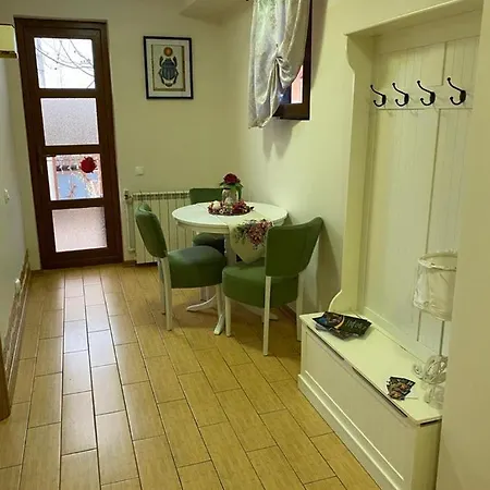 Casa De Sub Magura Guest house *