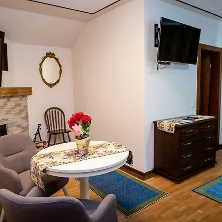 Casa De Sub Magura Guest house *
