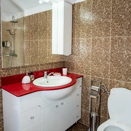 Guest house Casa De Sub Magura Simeria