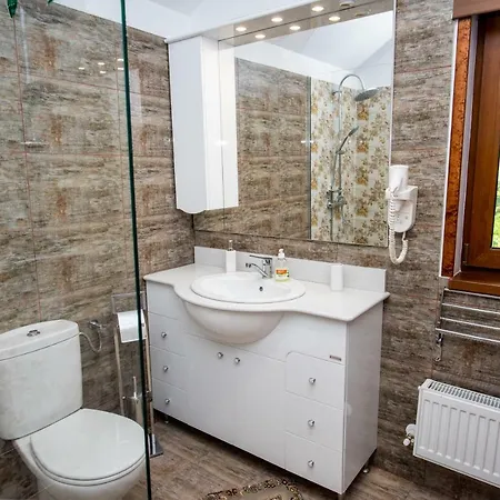 Casa De Sub Magura Guest house Simeria