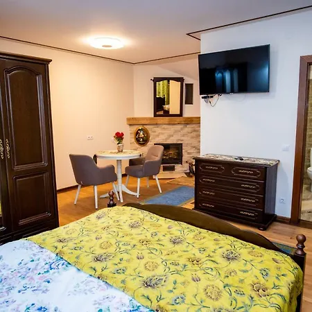 Casa De Sub Magura *