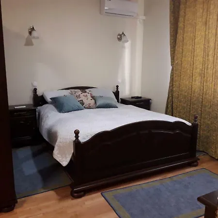 Casa De Sub Magura Guest house *
