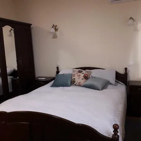 Casa De Sub Magura Guest house *