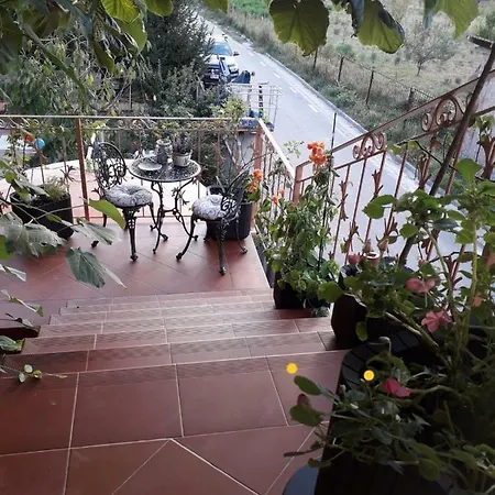 Casa De Sub Magura Guest house *