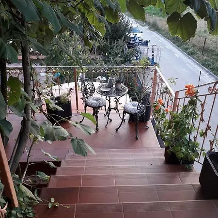 Guest house Casa De Sub Magura