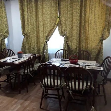 Guest house Casa De Sub Magura Simeria